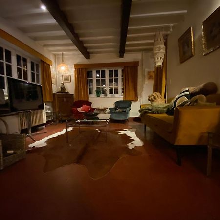 Les Barolins Villa Rotselaar Buitenkant foto