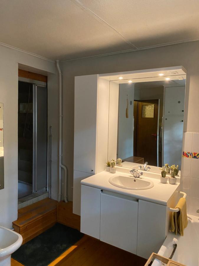 Les Barolins Villa Rotselaar Buitenkant foto