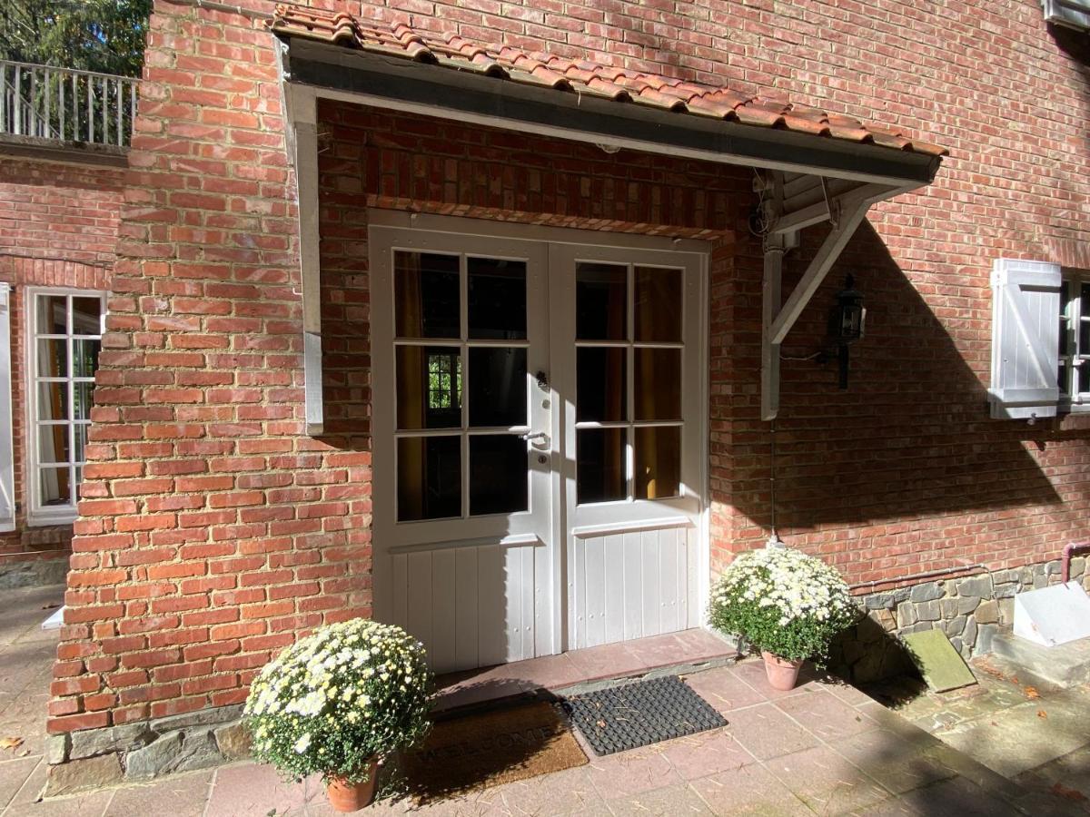 Les Barolins Villa Rotselaar Buitenkant foto