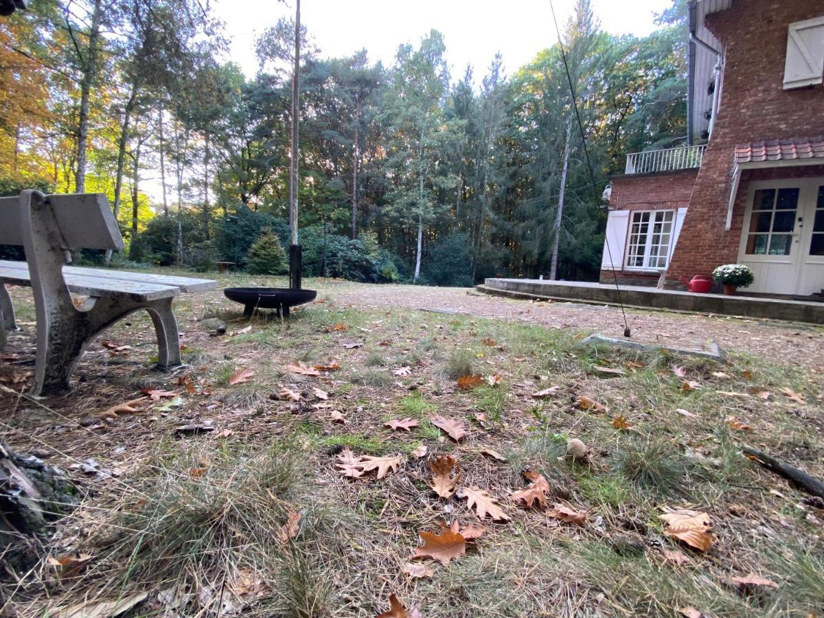 Les Barolins Villa Rotselaar Buitenkant foto