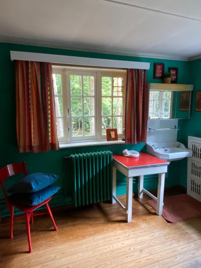 Les Barolins Villa Rotselaar Buitenkant foto