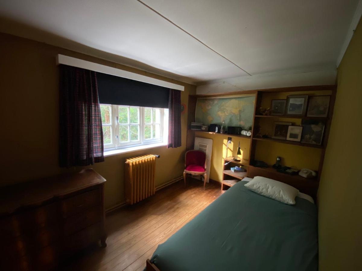 Les Barolins Villa Rotselaar Buitenkant foto