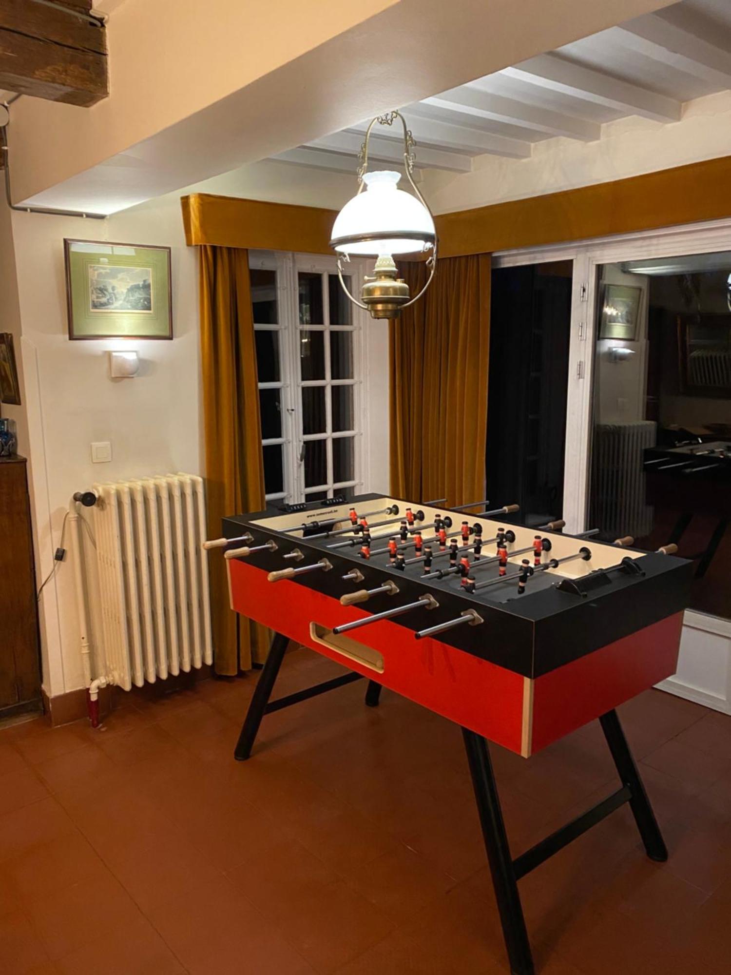 Les Barolins Villa Rotselaar Buitenkant foto